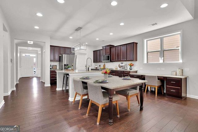 1030 Legacy Lane, Milton, GA 30004