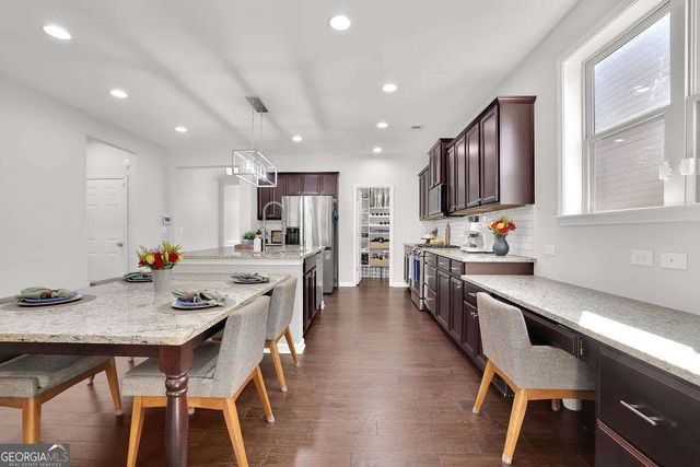 1030 Legacy Lane, Milton, GA 30004