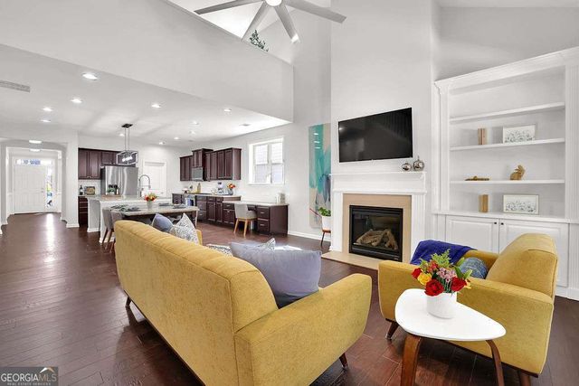 1030 Legacy Lane, Milton, GA 30004