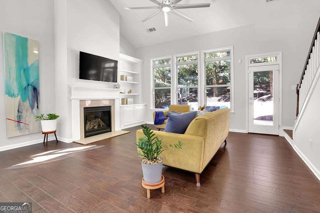 1030 Legacy Lane, Milton, GA 30004