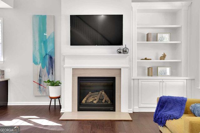 1030 Legacy Lane, Milton, GA 30004