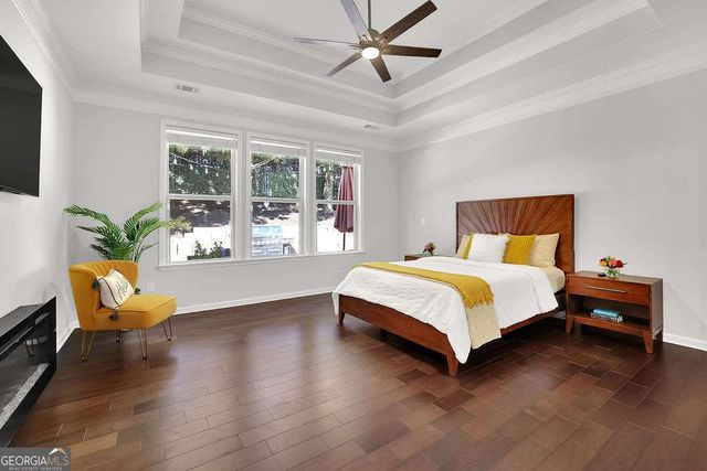 1030 Legacy Lane, Milton, GA 30004