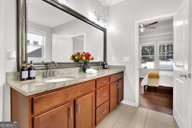 1030 Legacy Lane, Milton, GA 30004