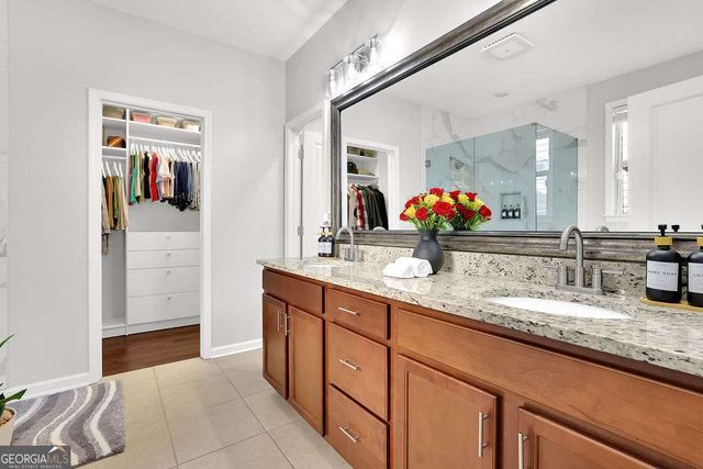 1030 Legacy Lane, Milton, GA 30004