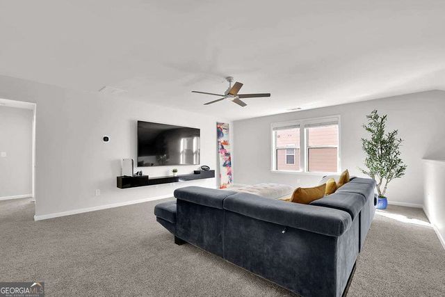 1030 Legacy Lane, Milton, GA 30004