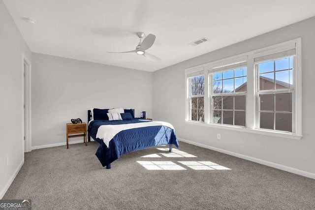 1030 Legacy Lane, Milton, GA 30004