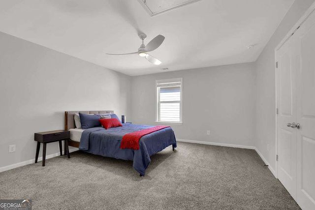 1030 Legacy Lane, Milton, GA 30004