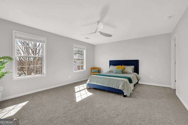 1030 Legacy Lane, Milton, GA 30004