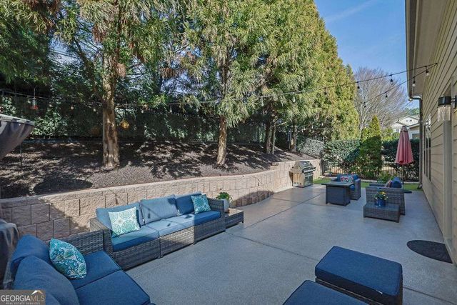 1030 Legacy Lane, Milton, GA 30004