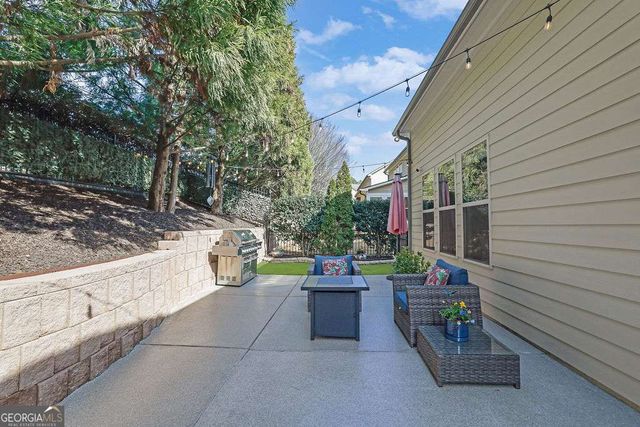 1030 Legacy Lane, Milton, GA 30004