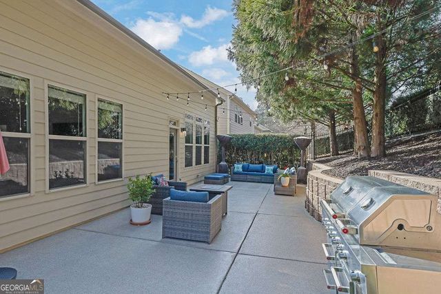 1030 Legacy Lane, Milton, GA 30004