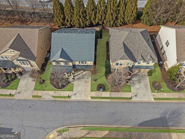 1030 Legacy Lane, Milton, GA 30004