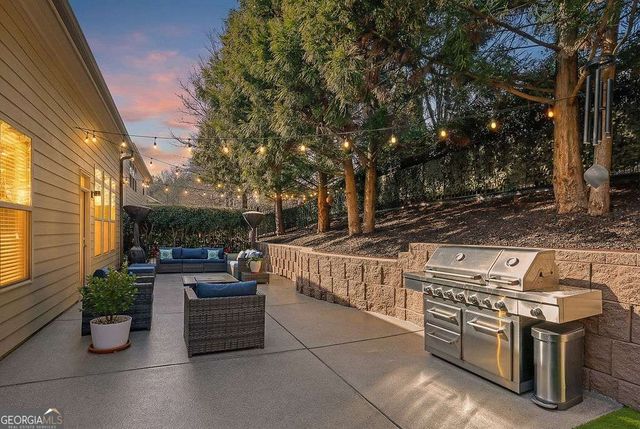 1030 Legacy Lane, Milton, GA 30004