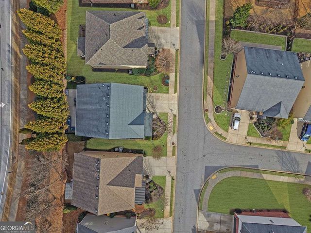 1030 Legacy Lane, Milton, GA 30004