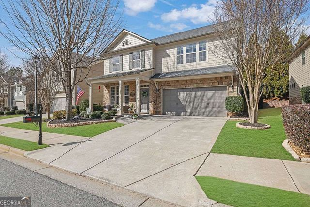 1030 Legacy Lane, Milton, GA 30004