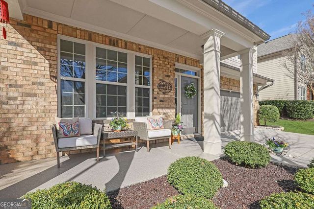 1030 Legacy Lane, Milton, GA 30004