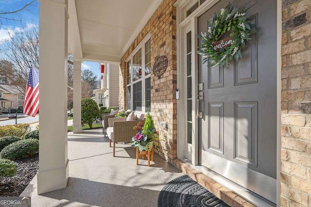 1030 Legacy Lane, Milton, GA 30004