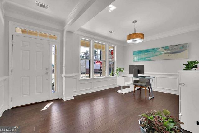 1030 Legacy Lane, Milton, GA 30004