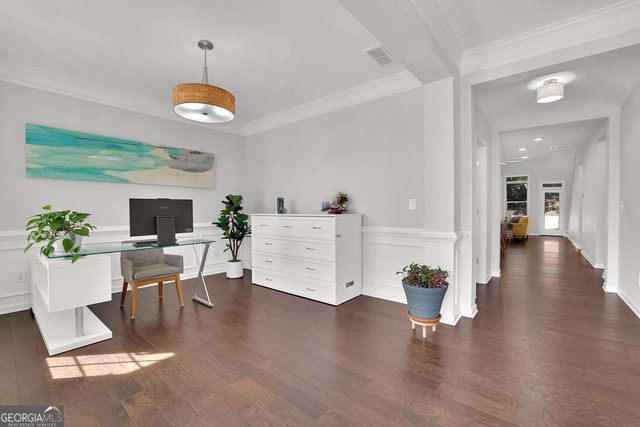 1030 Legacy Lane, Milton, GA 30004