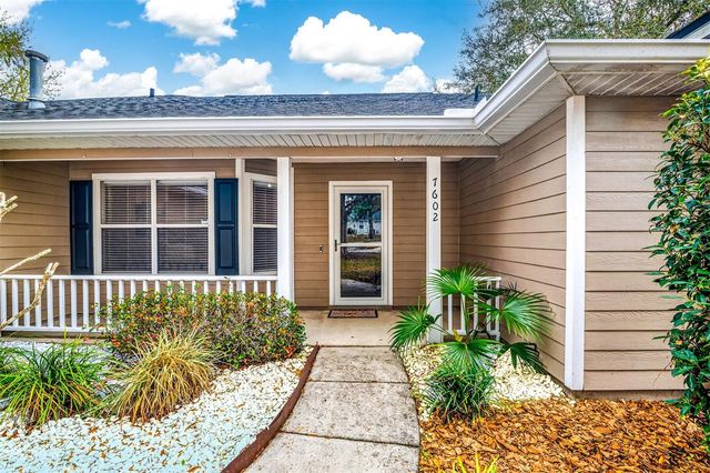 7602 SW 50TH ROAD, Gainesville, FL 32608