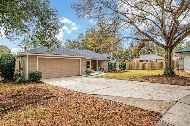 7602 SW 50TH ROAD, Gainesville, FL 32608