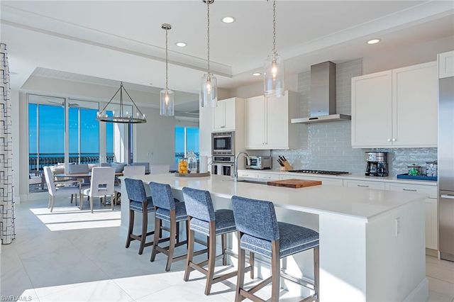 4971 Bonita Bay BLVD PH2202, Bonita Springs, FL 34134