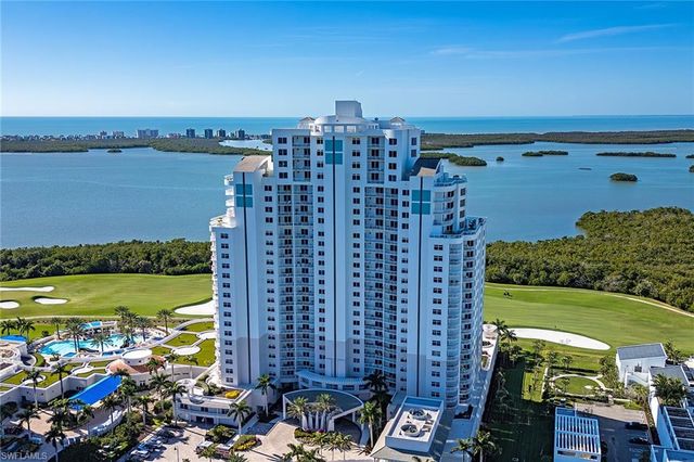 4971 Bonita Bay BLVD PH2202, Bonita Springs, FL 34134