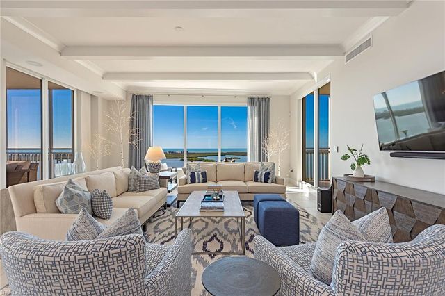 4971 Bonita Bay BLVD PH2202, Bonita Springs, FL 34134