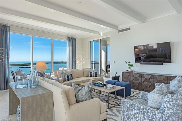 4971 Bonita Bay BLVD PH2202, Bonita Springs, FL 34134