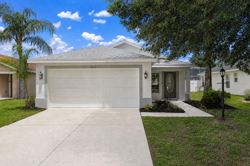 10230 41ST COURT E, Parrish, FL 34219