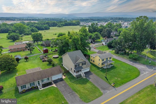 180 EUCLID AVE, Charles Town, WV 25414