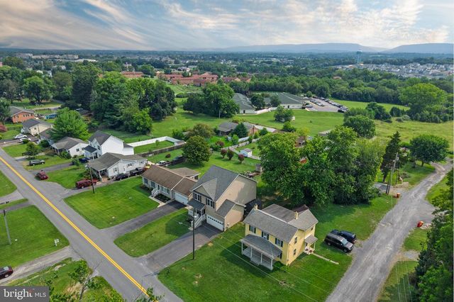 180 EUCLID AVE, Charles Town, WV 25414