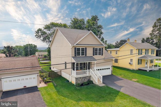 180 EUCLID AVE, Charles Town, WV 25414