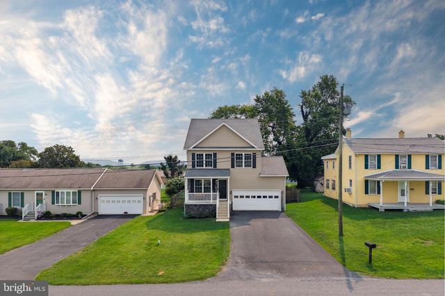 180 EUCLID AVE, Charles Town, WV 25414
