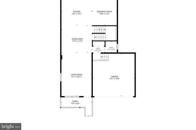 180 EUCLID AVE, Charles Town, WV 25414