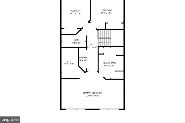180 EUCLID AVE, Charles Town, WV 25414