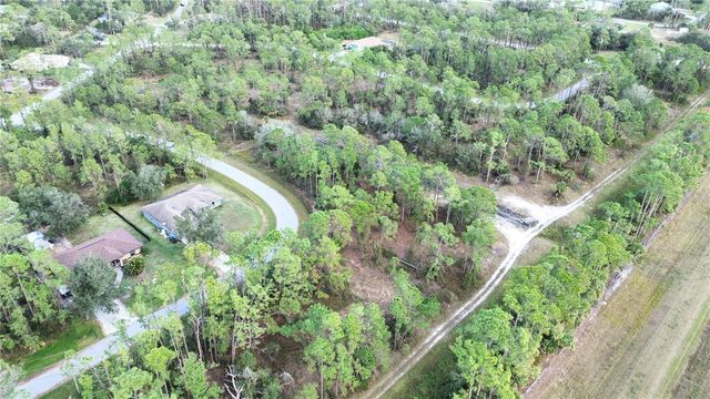 Lots 14 and 15, LATOUR AVENUE, North Port, FL 34291