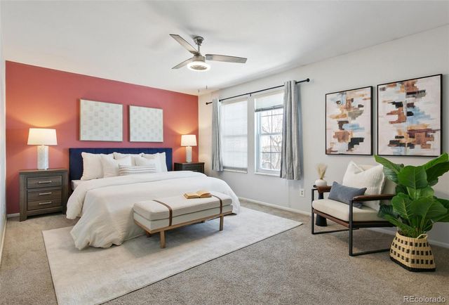 143 Oakland Court, Aurora, CO 80011