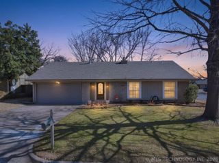 7527 S 69th East Place, Tulsa, OK 74133
