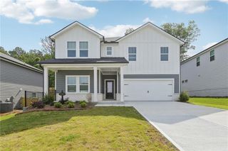 193 Ivey Township Drive, Dallas, GA 30132
