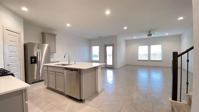 3943 Austins Pass, Katy, TX 77494