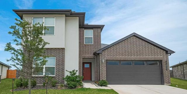 3943 Austins Pass, Katy, TX 77494