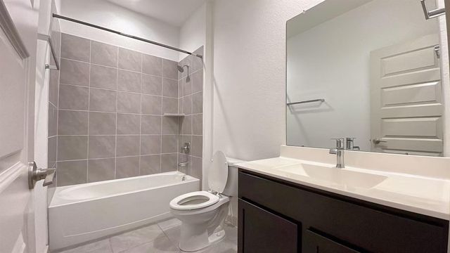 3943 Austins Pass, Katy, TX 77494