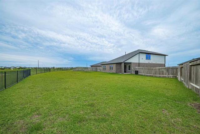 3943 Austins Pass, Katy, TX 77494