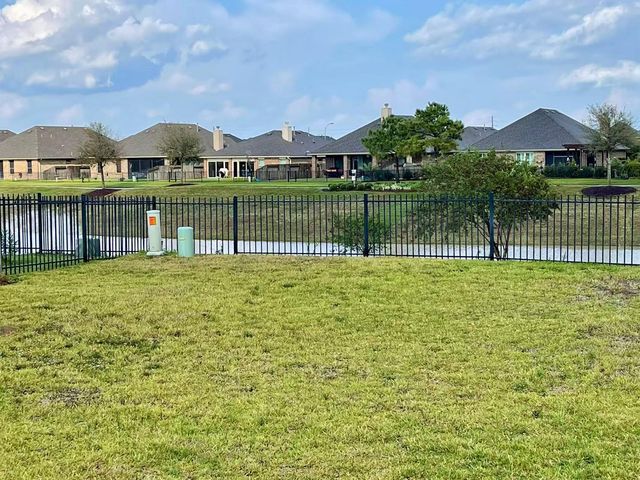 3943 Austins Pass, Katy, TX 77494