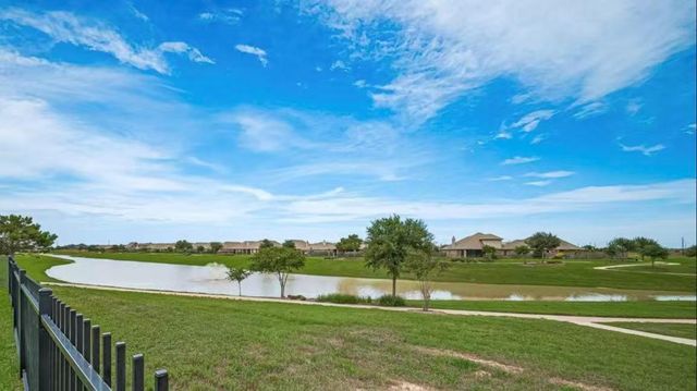 3943 Austins Pass, Katy, TX 77494
