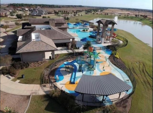 3943 Austins Pass, Katy, TX 77494