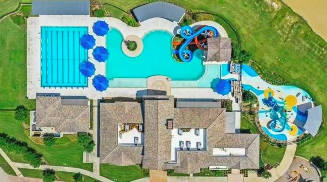 3943 Austins Pass, Katy, TX 77494