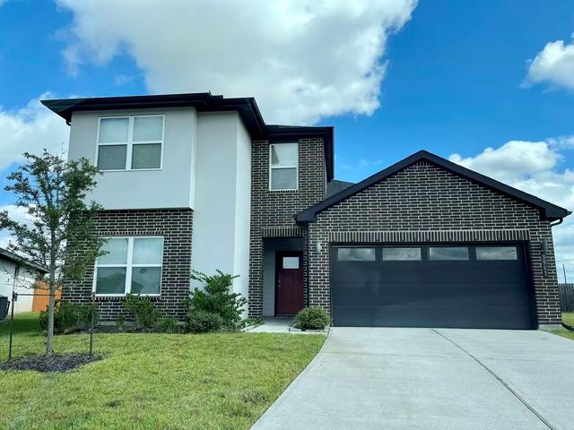 3943 Austins Pass, Katy, TX 77494