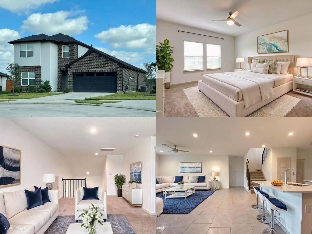 3943 Austins Pass, Katy, TX 77494